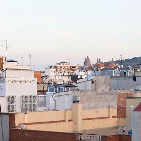 Your Home- Apartment Camp Nou 2A ロスピタレート・デ・リョブレガート エクステリア 写真