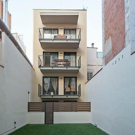 Your Home- Apartment Camp Nou 2A ロスピタレート・デ・リョブレガート エクステリア 写真
